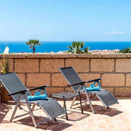 Incredible Fuente, Ocean View, Heated Pool! Villa *