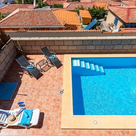 Incredible Fuente, Ocean View, Heated Pool!