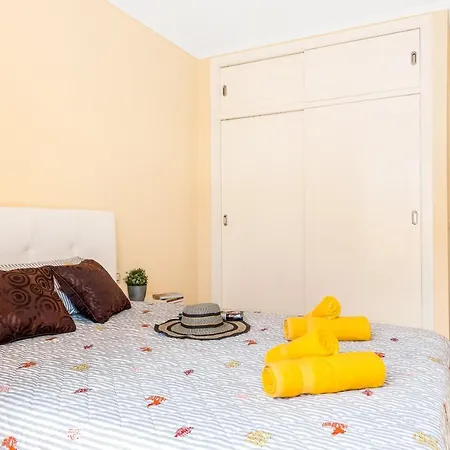Incredible Fuente, Ocean View, Heated Pool! Costa Adeje (Tenerife)