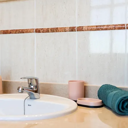 Incredible Fuente, Ocean View, Heated Pool! Villa Costa Adeje (Tenerife)