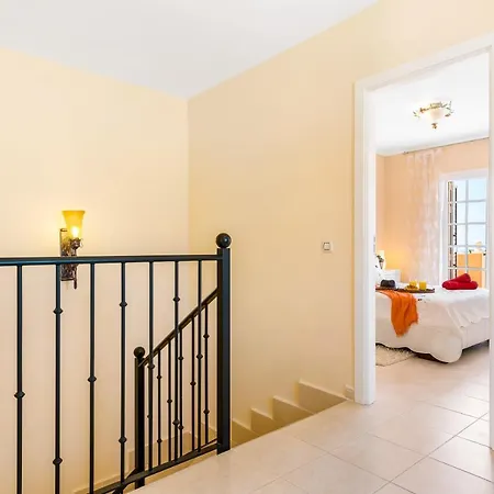 Incredible Fuente, Ocean View, Heated Pool! Villa *