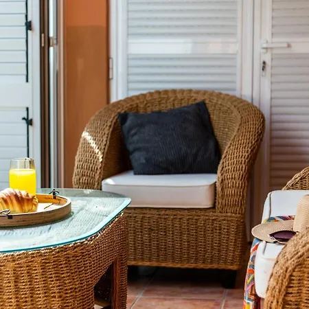 Incredible Fuente, Ocean View, Heated Pool! Costa Adeje (Tenerife)