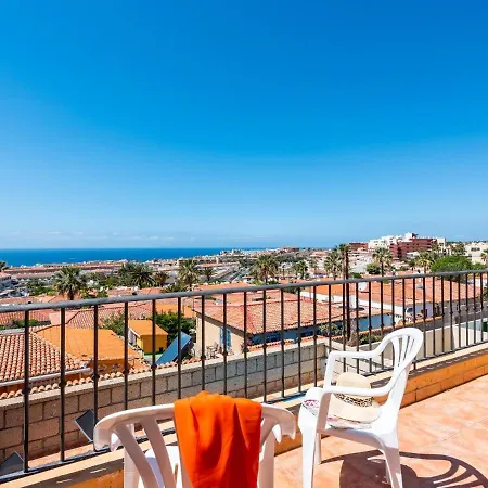 Incredible Fuente, Ocean View, Heated Pool! *