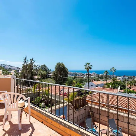 Incredible Fuente, Ocean View, Heated Pool! *