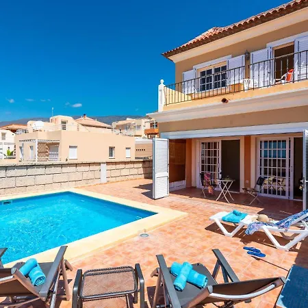 Incredible Fuente, Ocean View, Heated Pool! * אדחה