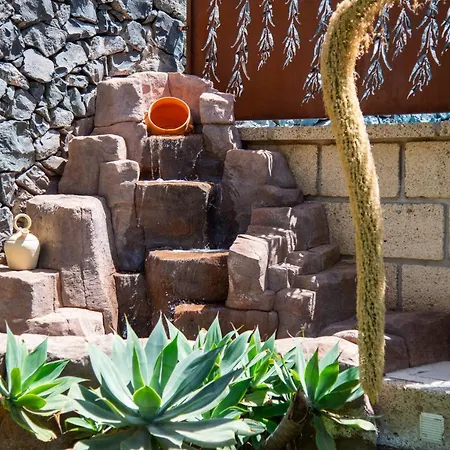 Incredible Fuente, Ocean View, Heated Pool! וילה
