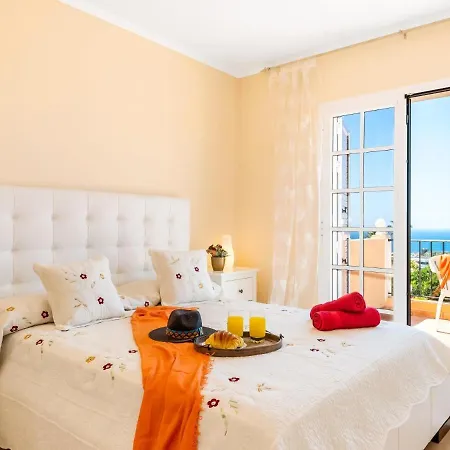 Incredible Fuente, Ocean View, Heated Pool! וילה *
