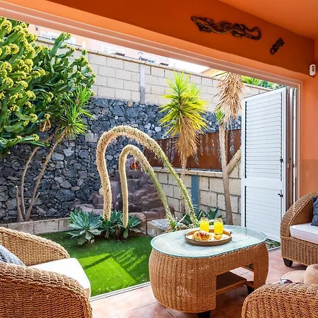 וילה Incredible Fuente, Ocean View, Heated Pool! *